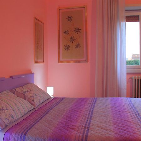 Hello Roma B&B Eksteriør billede