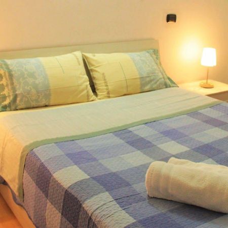 Hello Roma B&B Eksteriør billede