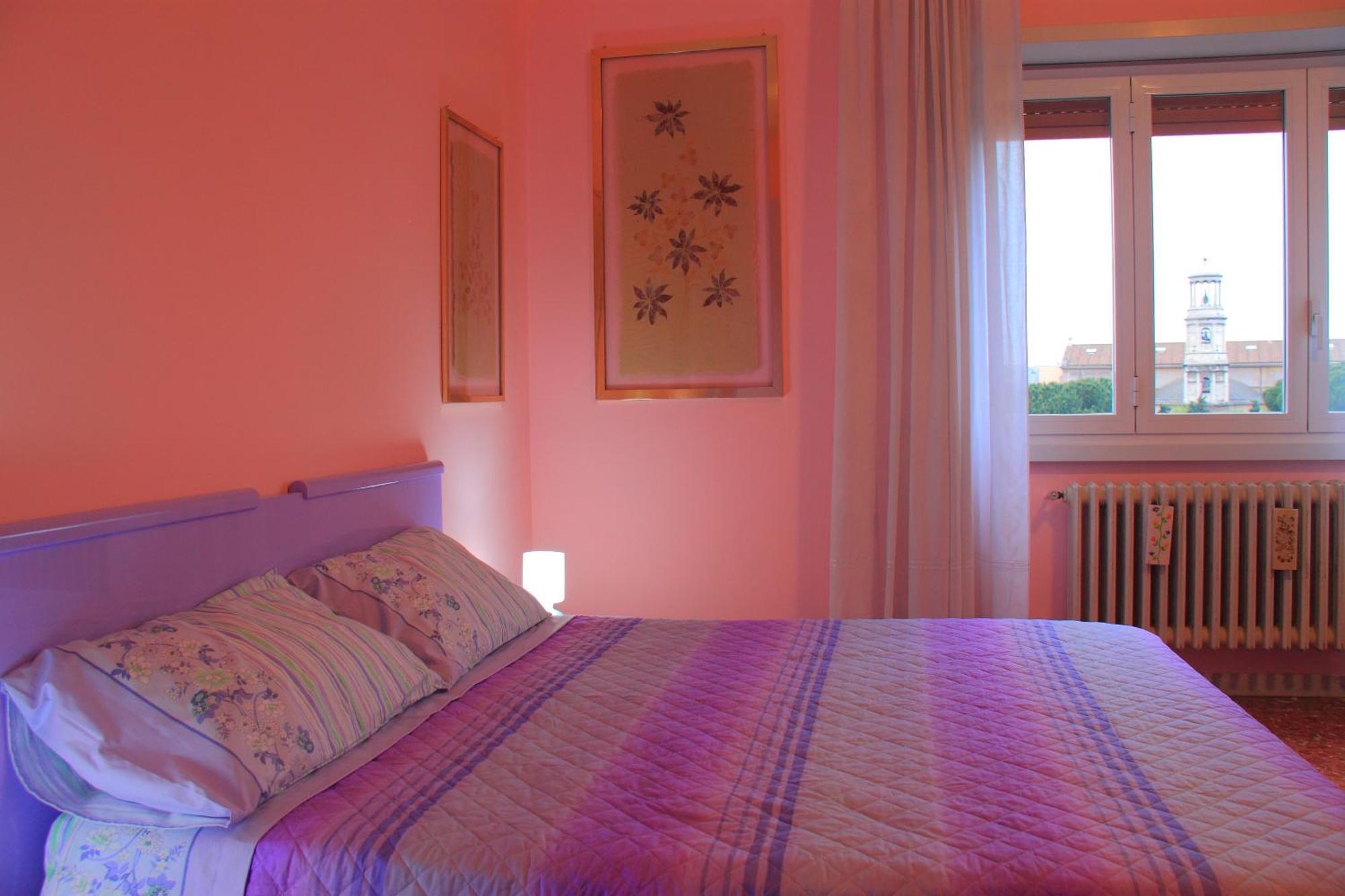 Hello Roma B&B Eksteriør billede