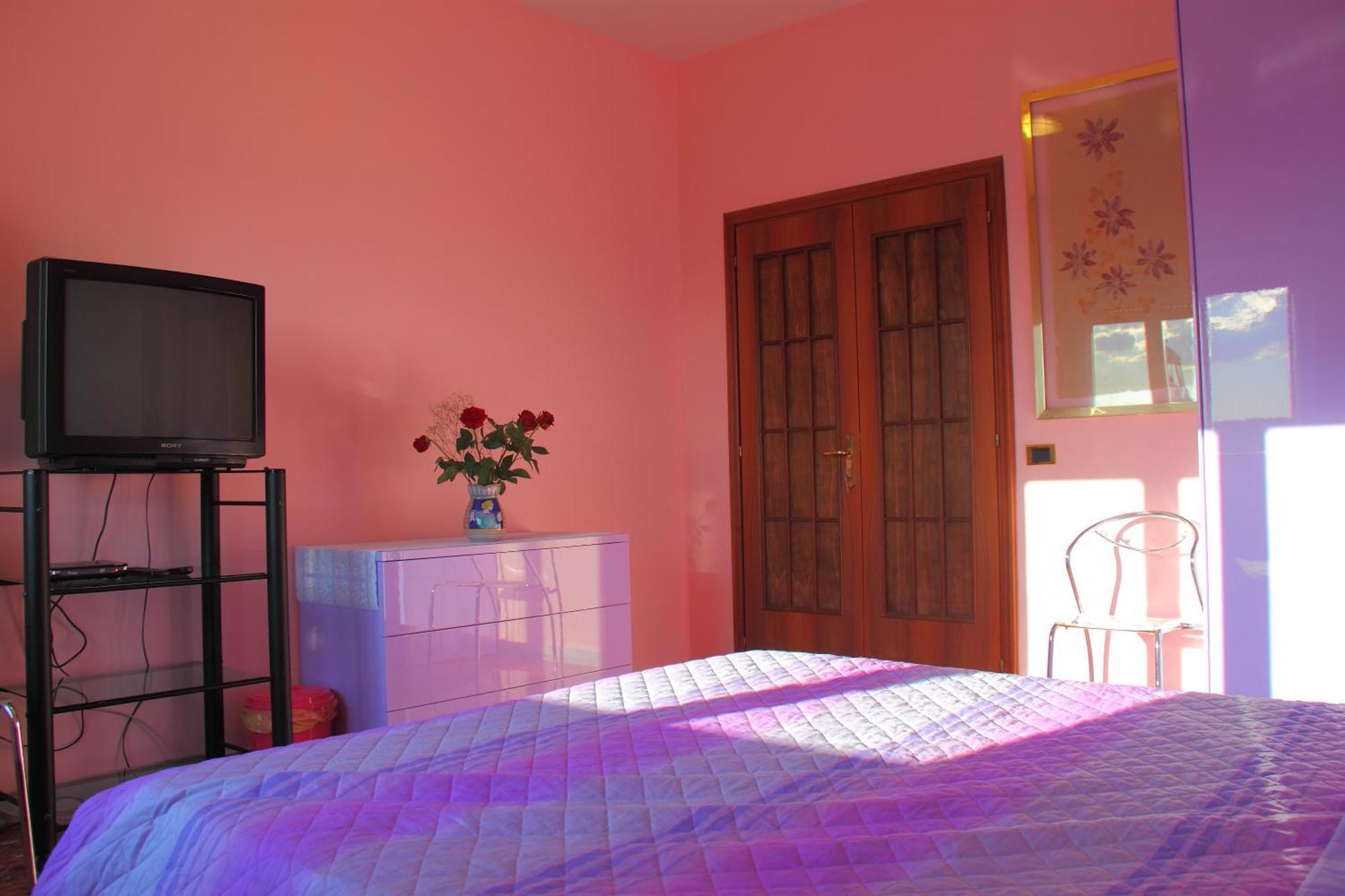 Hello Roma B&B Eksteriør billede