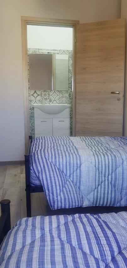 Hello Roma B&B Eksteriør billede