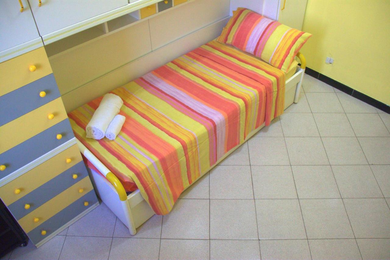 Hello Roma B&B Eksteriør billede